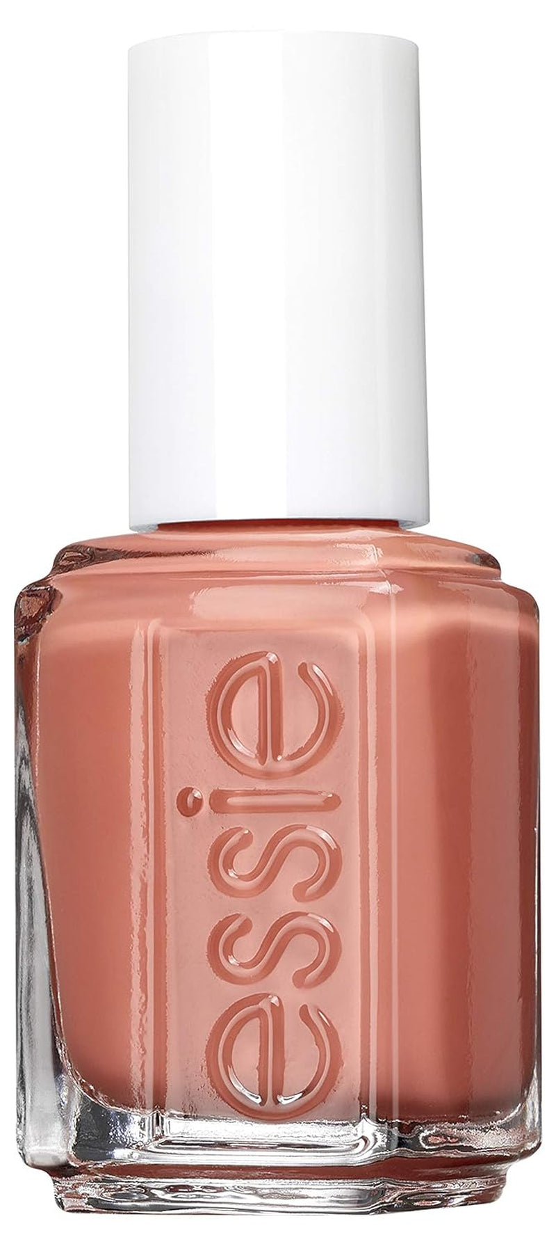 Essie Nagellack für farbintensive Fingernägel, Nr. 387 après-chic, Metallic, 13,5 ml