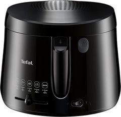Tefal Maxi Fry Fritteuse, Cool-Wall-Technologie, 1,2 kg, einstellbarer Thermostat. Haushaltsgeräte Naty Shop