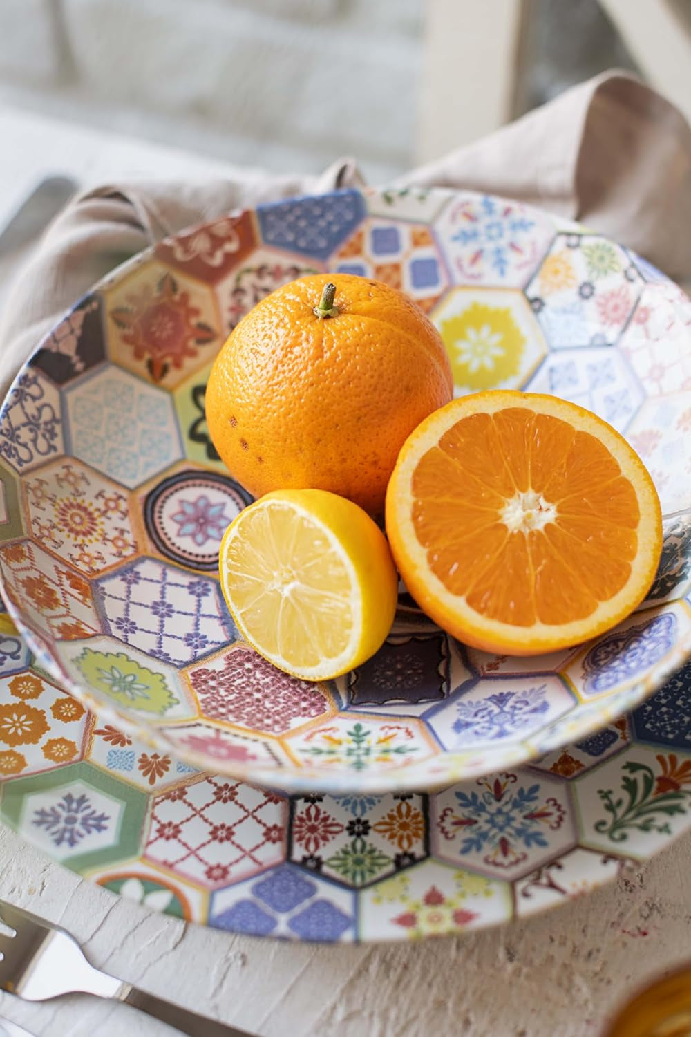 MÄSER Serie Amarante, Tafelservice für 4 Personen ab 12 Teilen mit besonderer Dekoration. Geschirrsets Naty Shop