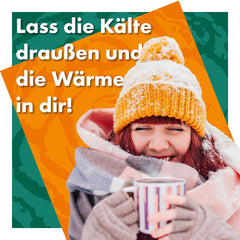 Becks Cocoa Om Masala Chai Tea Bio – Ceai negru indian cu condimente tradiționale precum scorțișoară, cardamom și ghimbir – Perfect pentru Chai Latte, 300 g