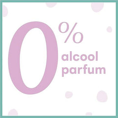 Șervețele umede Pampers Sensitive pentru bebeluși, 624 de șervețele (12 x 52), fără parfum, pentru o curățare delicată și delicată (pachet de 2)