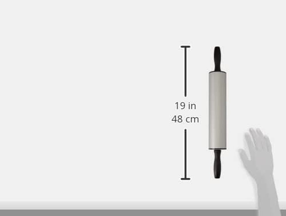 03650 Sucitor, antiaderent 25 cm