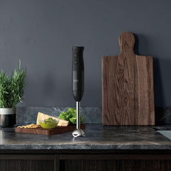 AEG Handmixer HB4-1-4GG / 2 Edelstahlklingen inkl. Naty Shop für Mutter und Kind