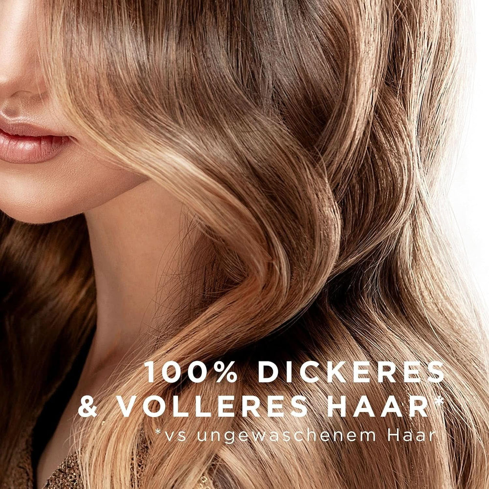 Pantene Pro-V Miracles Lift'N'Volume, XXL, 1 Liter Naty Shop Dusche & Bad