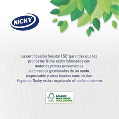 Servi.Maxi Limon 2 Capas