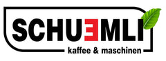 SCHUEMLI Nr. 10 Crema Bio - cremă rafinată de cafea Schümli în boabe întregi de la prăjire îndelungată 1 kg