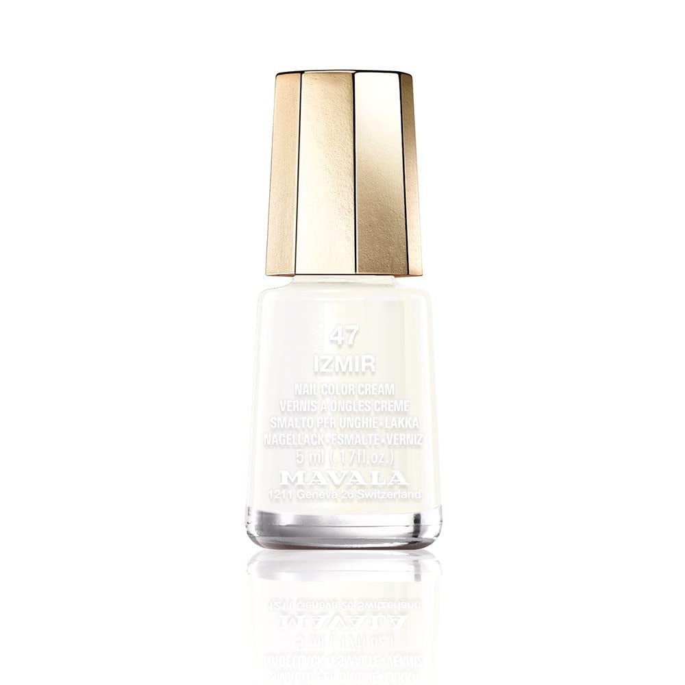 Mavala Nagellak Super Base Nr.40, Basislack, 5 ml