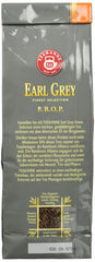 Teekanne Earl Grey - 250 g