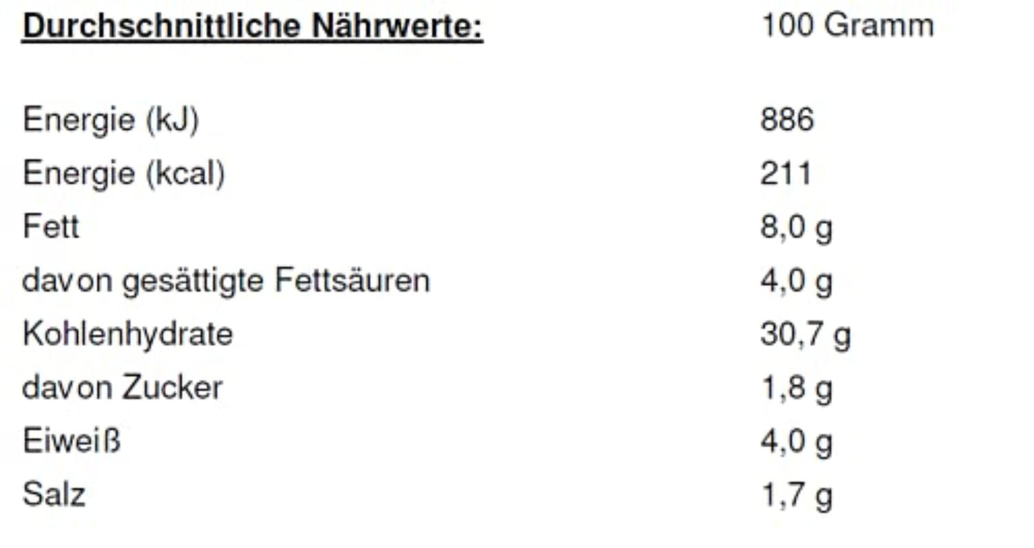 Mama Mi Goreng Instantnudeln 80g, 20er Pack (20 x 80g)