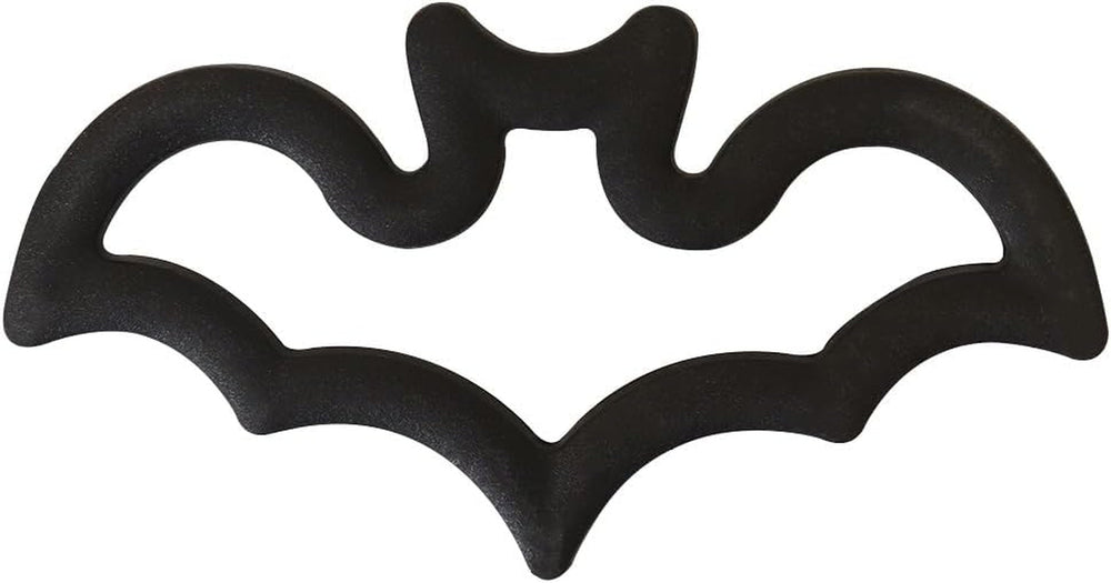 Forme de biscuiți Halloween cu prindere confortabilă (set de 4)