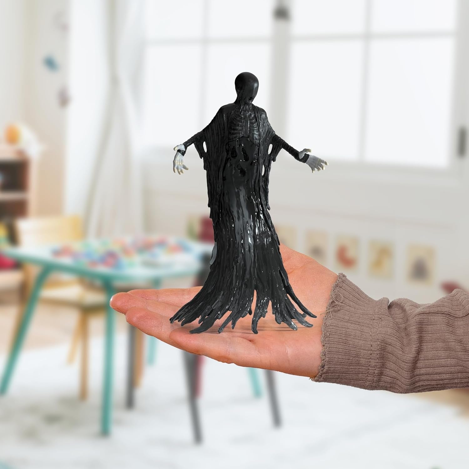Schleich 13992 Dementor, ab 6 Jahren, HARRY POTTER Figur, 16 x 11 x 18 cm, TU Actionfiguren Naty Shop