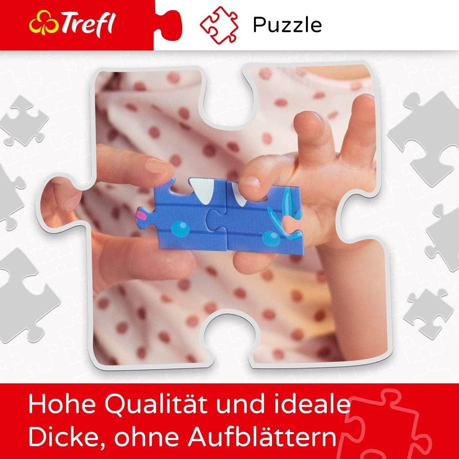 Trefl, 45005 Puzzle, Afternoon idyll, 4000 piese, Calitate premium, Pentru copii cu vârsta de peste 14 ani Puzzle Naty Shop