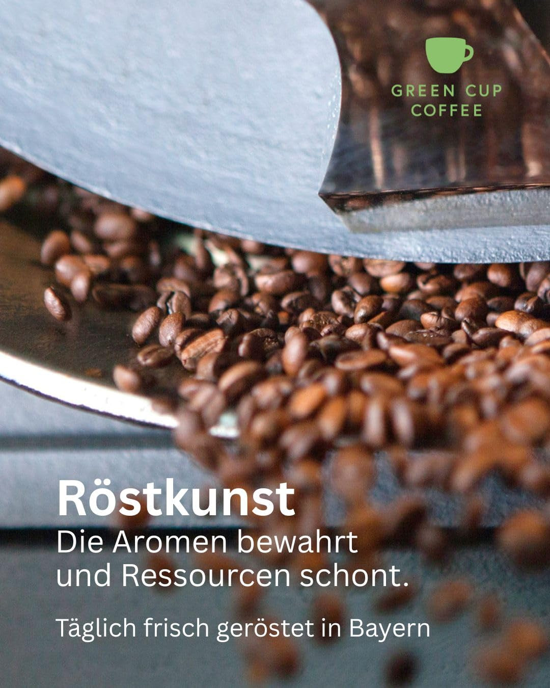 Coffee - Tempixque I 100% Arabica I Kaffeebohnen 1kg I Ideal für Vollautomat, Brühkaffee und French Press mit schokoladig, nussigen Aromen I mittlere Röstung