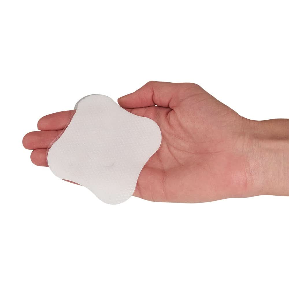 ELANEE Brust-Gel-Pads für stillende Mütter – bedecken und schützen die Brustwarzen. Zubehör Essen und Stillen Bebe Naty Shop