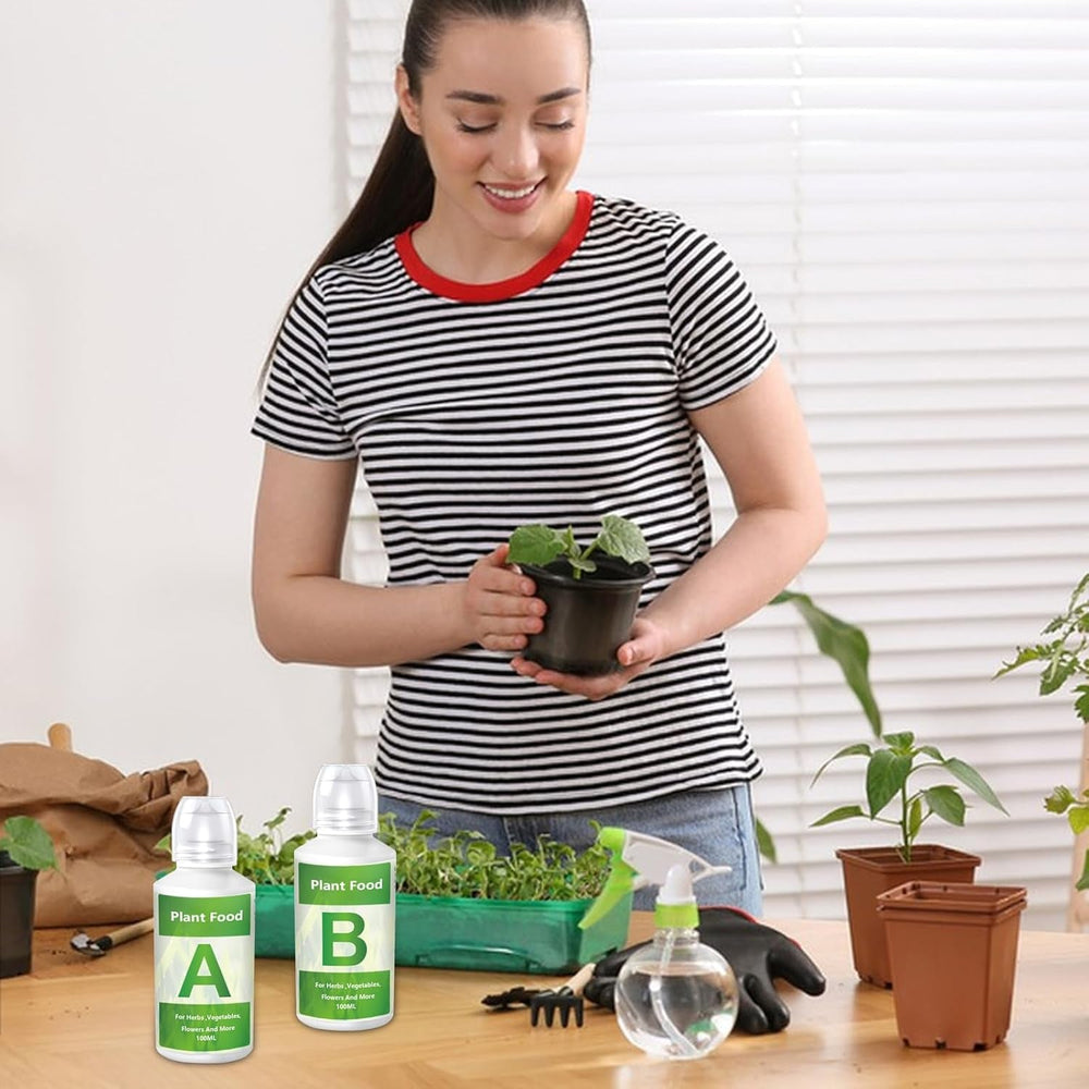 bucăți de îngrășământ hidroponic pentru plante, nutrienți pentru plante hidroponice, îngrășământ hidroponic, soluție nutritivă pentru plante hidroponice, îngrășăminte pentru sisteme hidroponice A și B