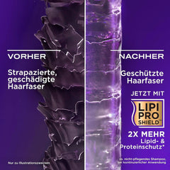 OGX Biotin- und Kollagen-Shampoo, 385 ml Dusche und Bad Naty Shop