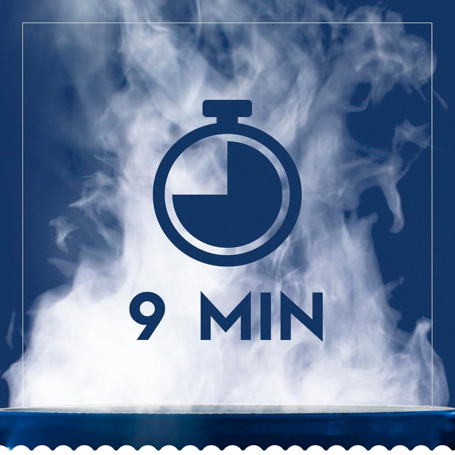 Barilla Pennette Rigate Vollkornnudeln, 9er Pack (9 x 1 kg)