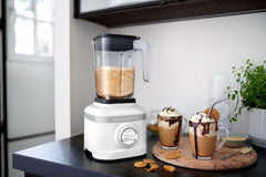 Kitchenaid 5KSB1320EWH Standmixer Küche Naty Shop