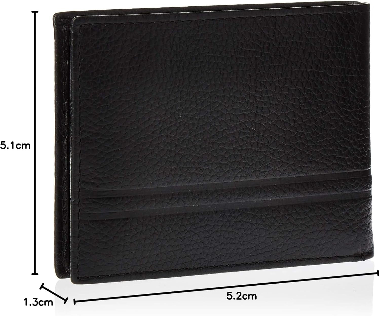 Fossil bărbați Wilder Flip Id Bifold călătorie accesorii Bi-Fold Wallet Portofel Barbati Naty Shop