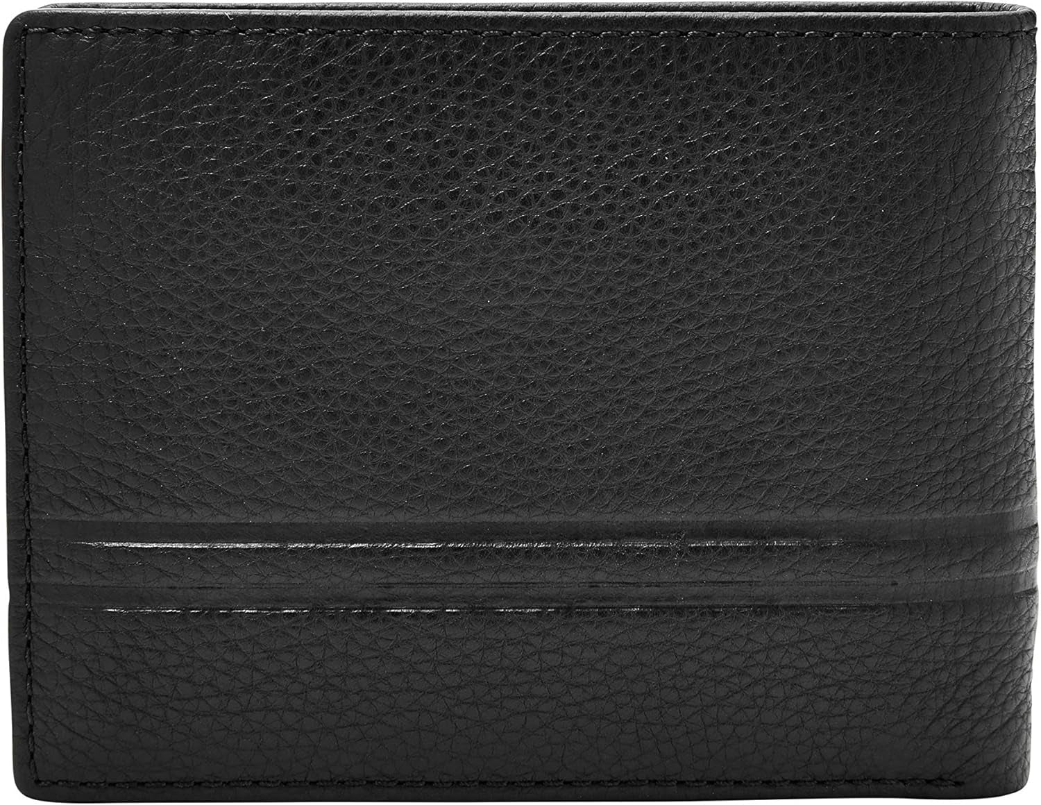 Fossil bărbați Wilder Flip Id Bifold călătorie accesorii Bi-Fold Wallet Portofel Barbati Naty Shop