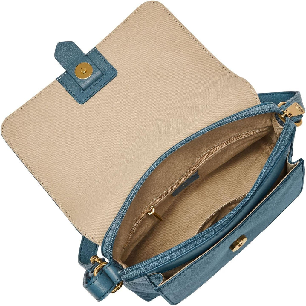 Fossil Kinley geanta de umăr Genti Femei Naty Shop