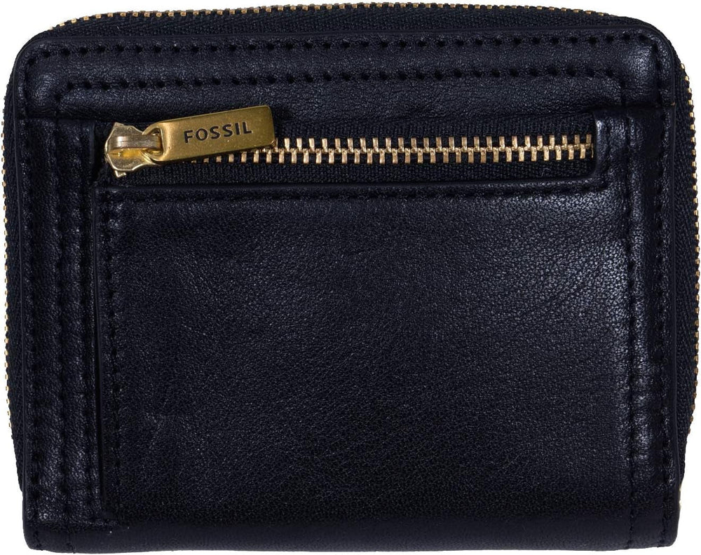 Fossil Ladies Logan Multifuncțional Portofel Femei Naty Shop