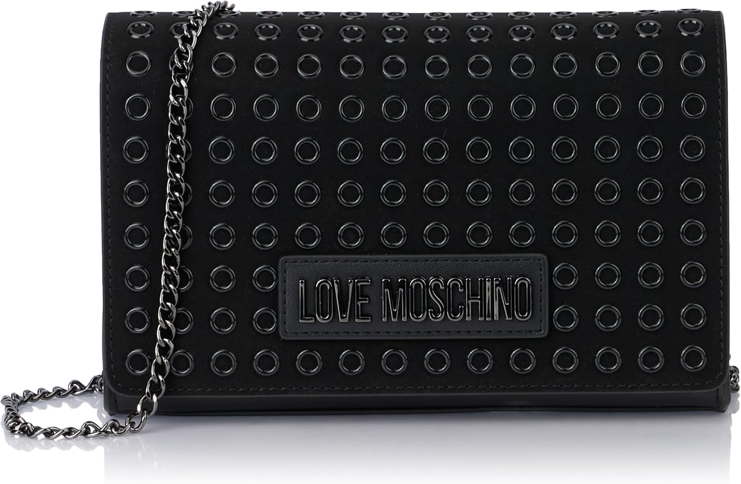 Love Moschino Geantă de umăr Negru O dimensiune Genti Femei Naty Shop Titlu implicit