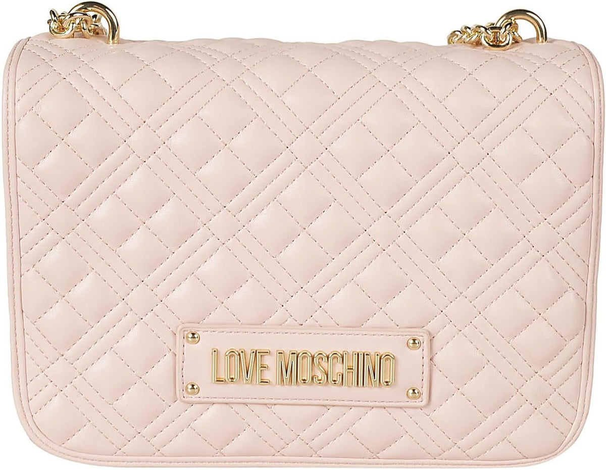 Love Moschino JC4000PP1I geantă de umăr, roz Genti Femei Naty Shop Titlu implicit