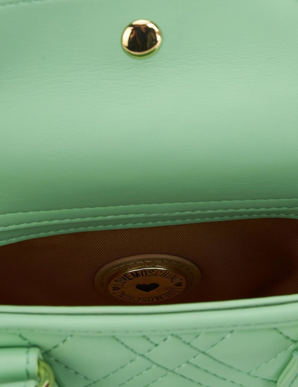 Love Moschino Jc4016pp1i MINIBAG Genti Femei Naty Shop