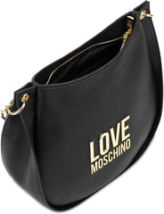 Love Moschino Jc4021pp1h geantă de umăr Genti Femei Naty Shop
