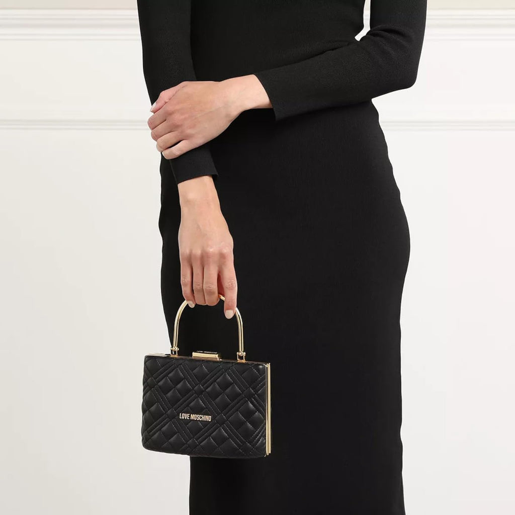 Love Moschino Jc4047pp1h geantă de mână Genti Femei Naty Shop