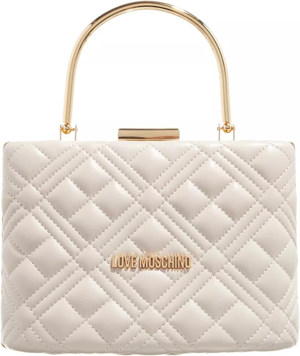 Love Moschino Jc4047pp1h geantă de mână Genti Femei Naty Shop Avorio 1