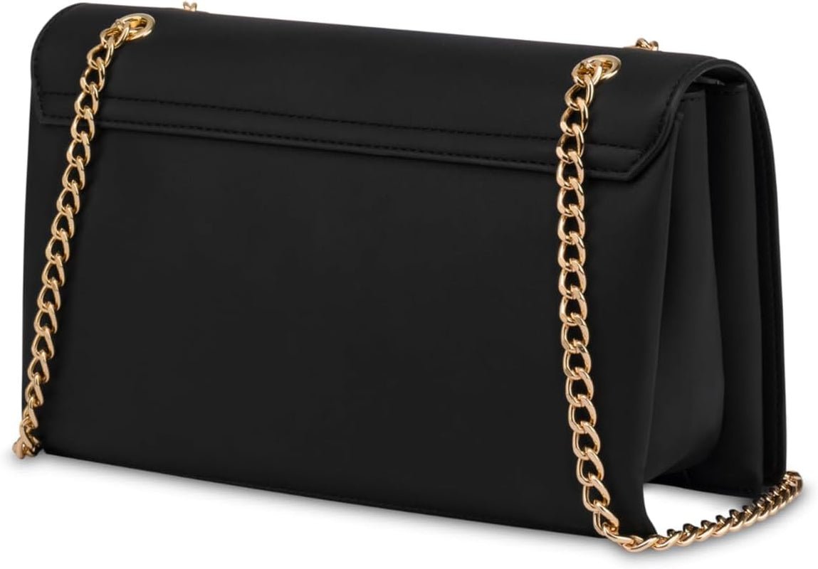 Love Moschino Jc4192pp1mkd000b geantă de umăr, negru Genti Femei Naty Shop