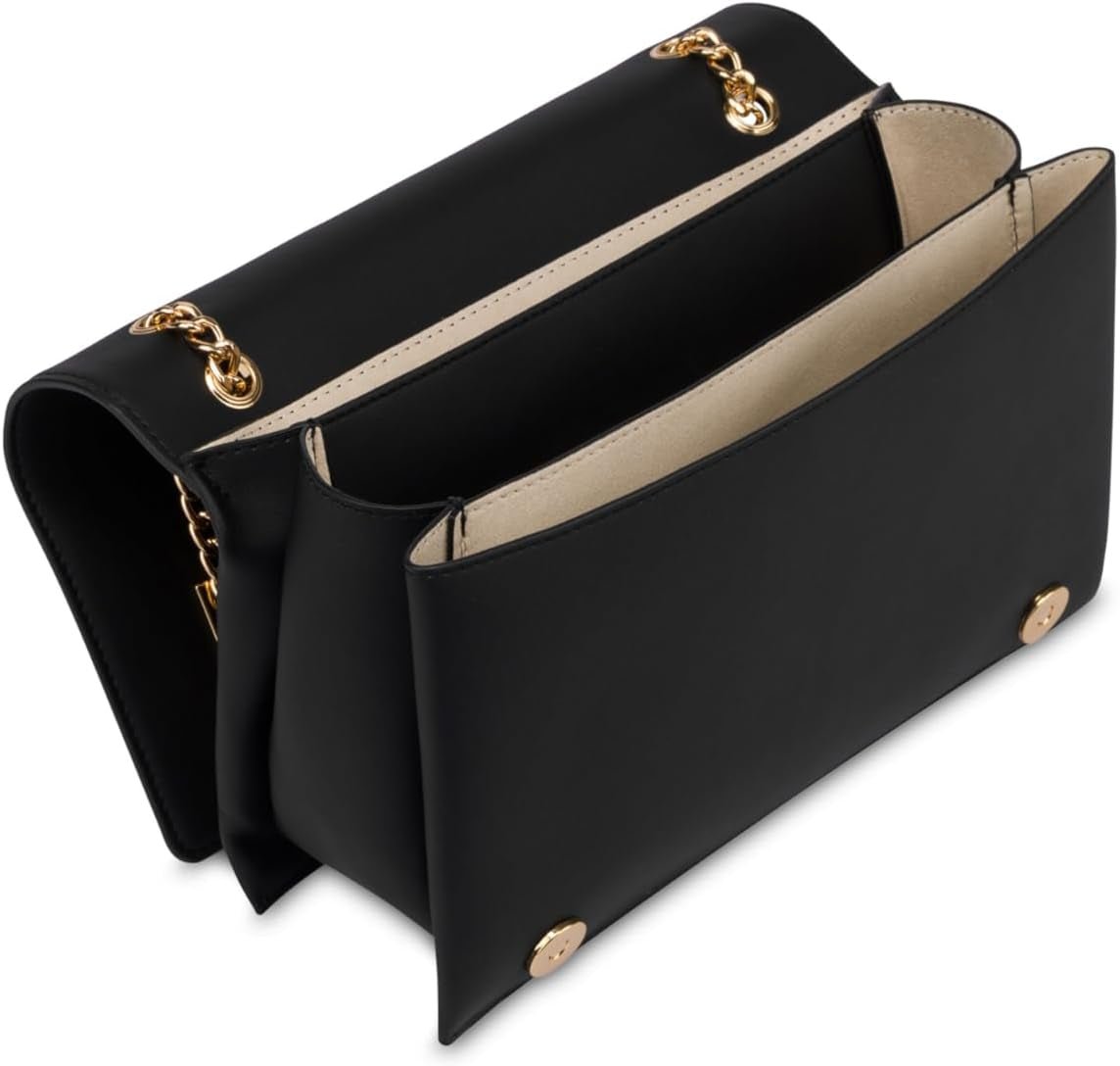 Love Moschino Jc4192pp1mkd000b geantă de umăr, negru Genti Femei Naty Shop