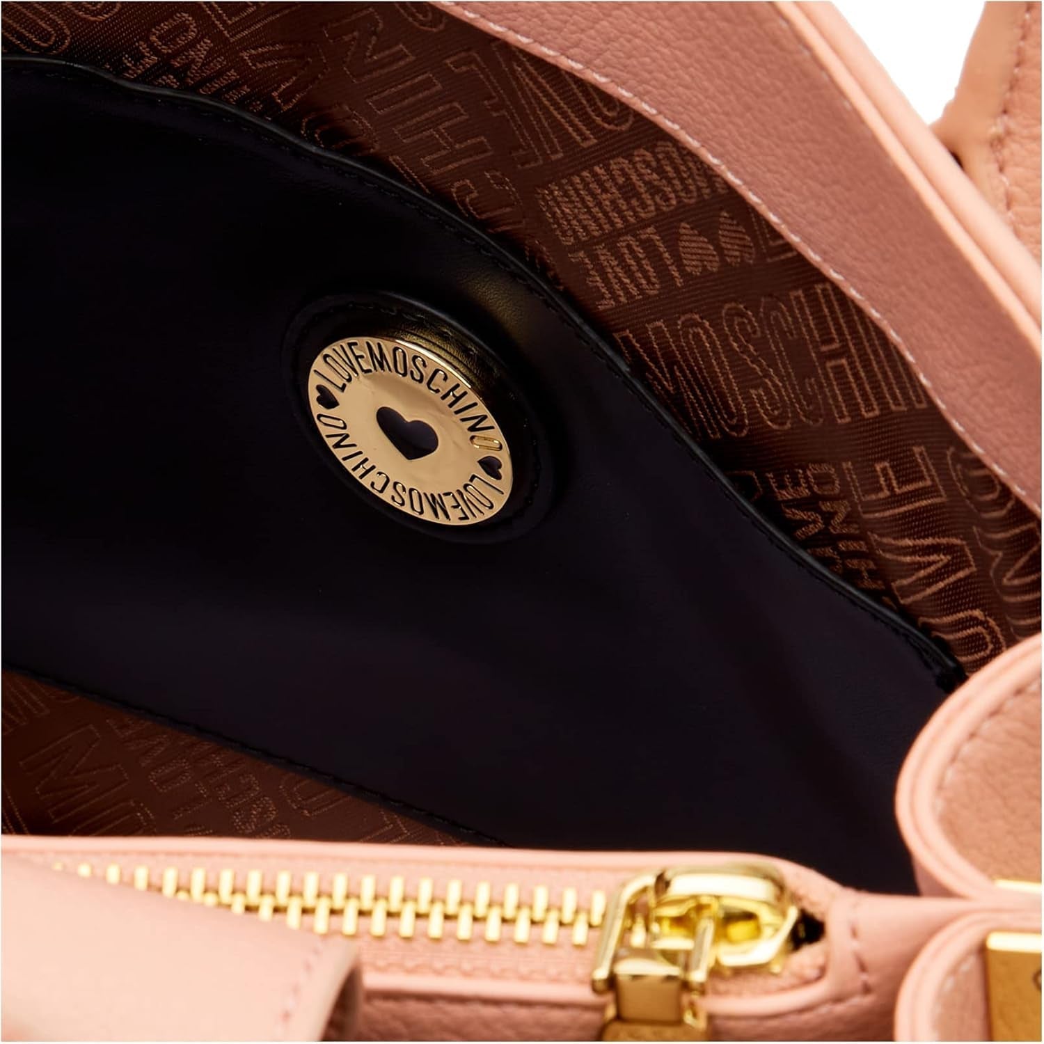 Love Moschino Jc4333pp0fkc0 geantă de mână Genti Femei Naty Shop