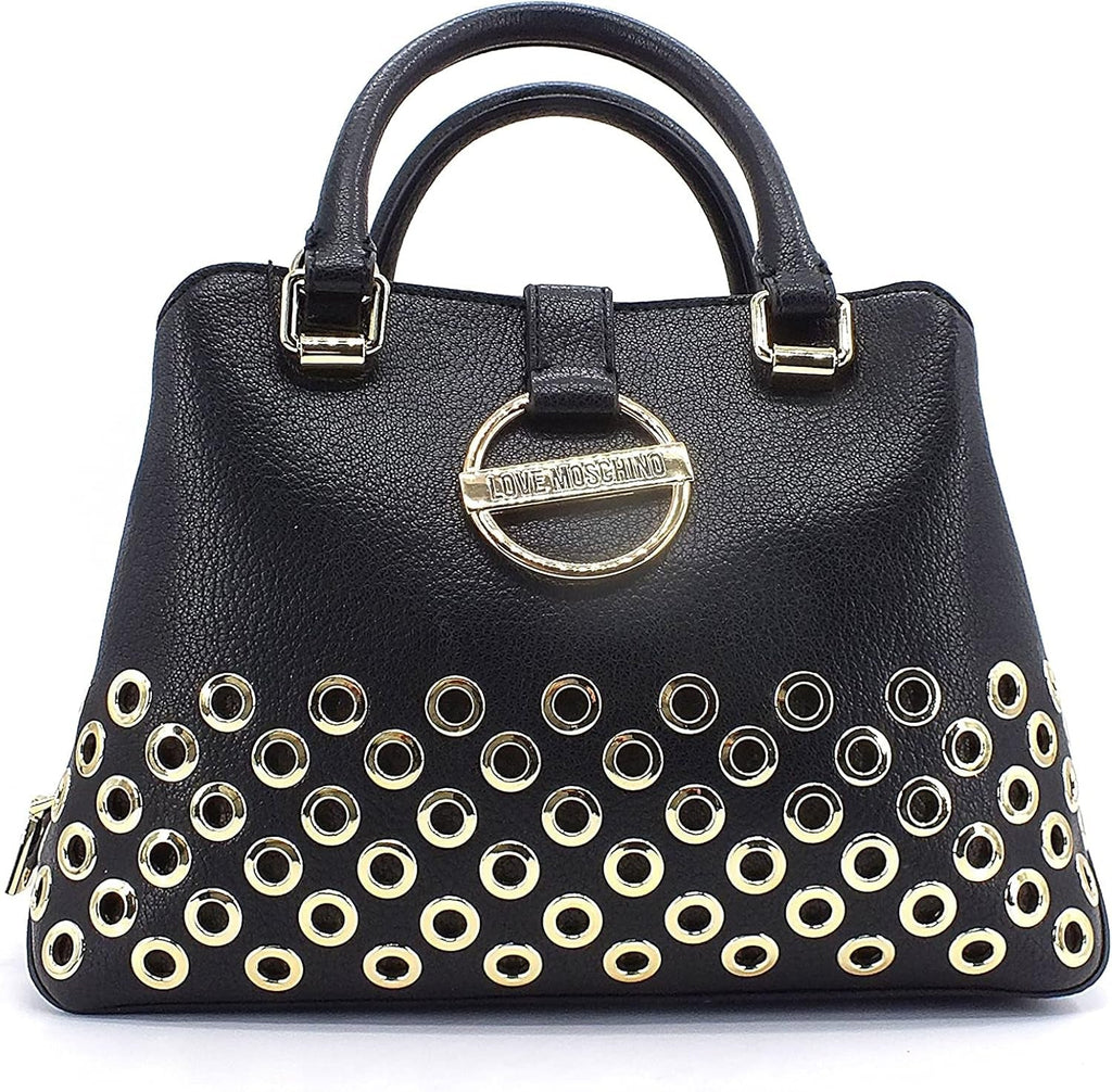 Love Moschino Jc4341pp0fkd0 geantă de mână Genti Femei Naty Shop Negru