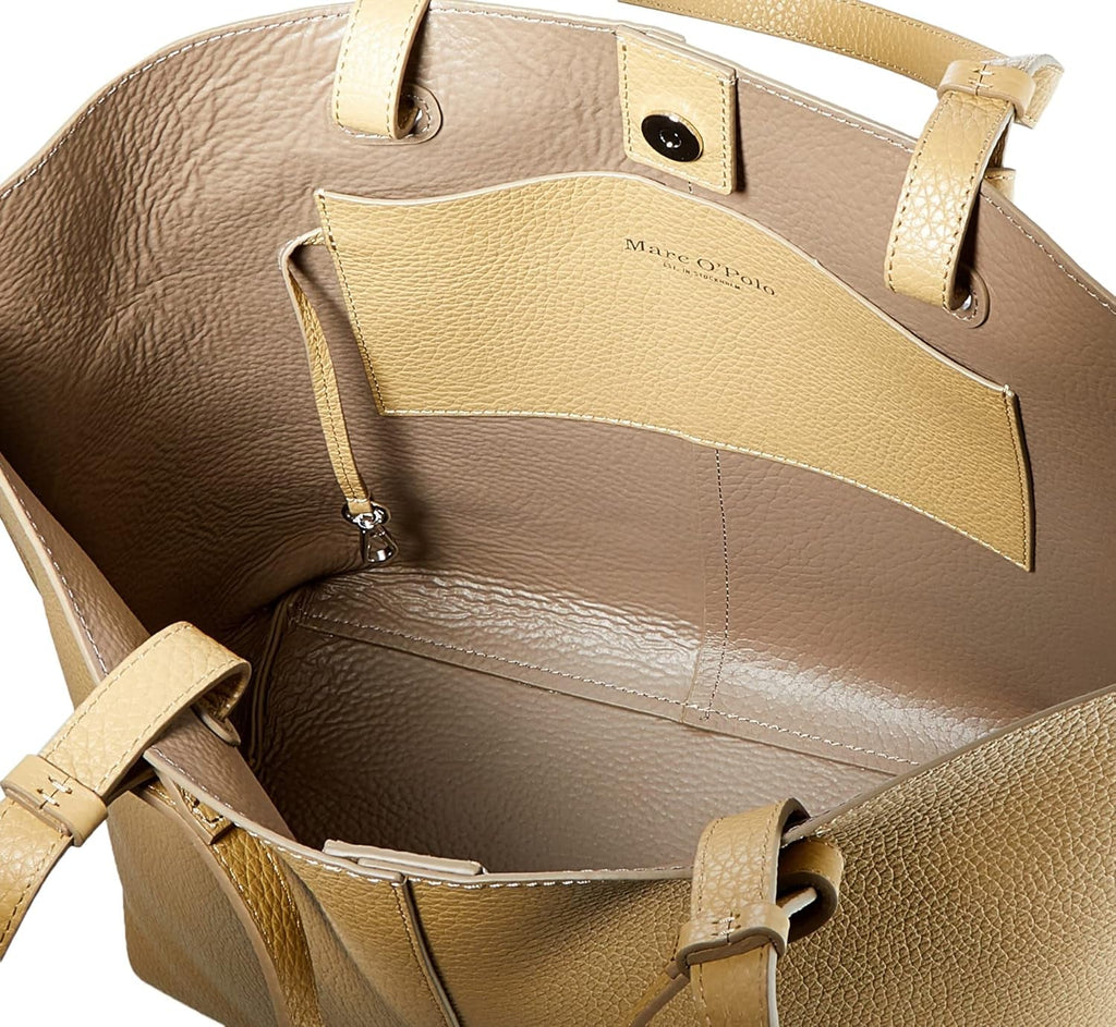 Marc O'Polo geanta dama de mana, Belina Shopper, L Genti Femei Naty Shop