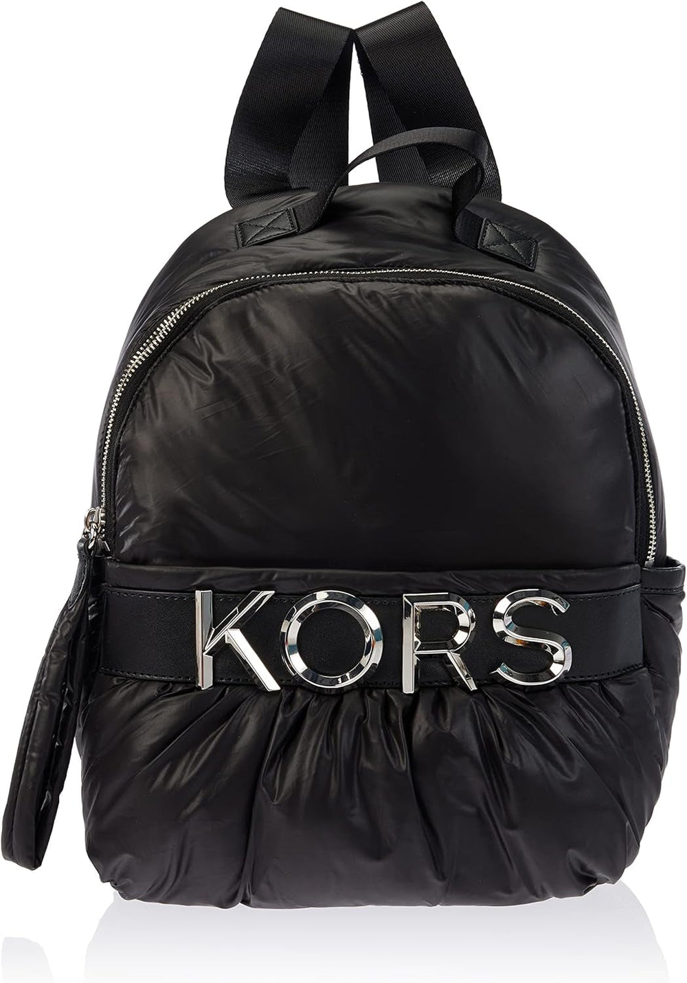 Michael Kors Md Rucsac Leonie Bag Genti Femei Naty Shop Negru