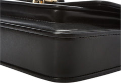 Michael Kors Women Bradshaw Geantă de mână, Nero Genti Femei Naty Shop