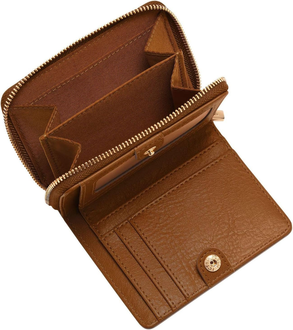 Multifuncțional Fossil Logan pentru femei Portofel Femei Naty Shop