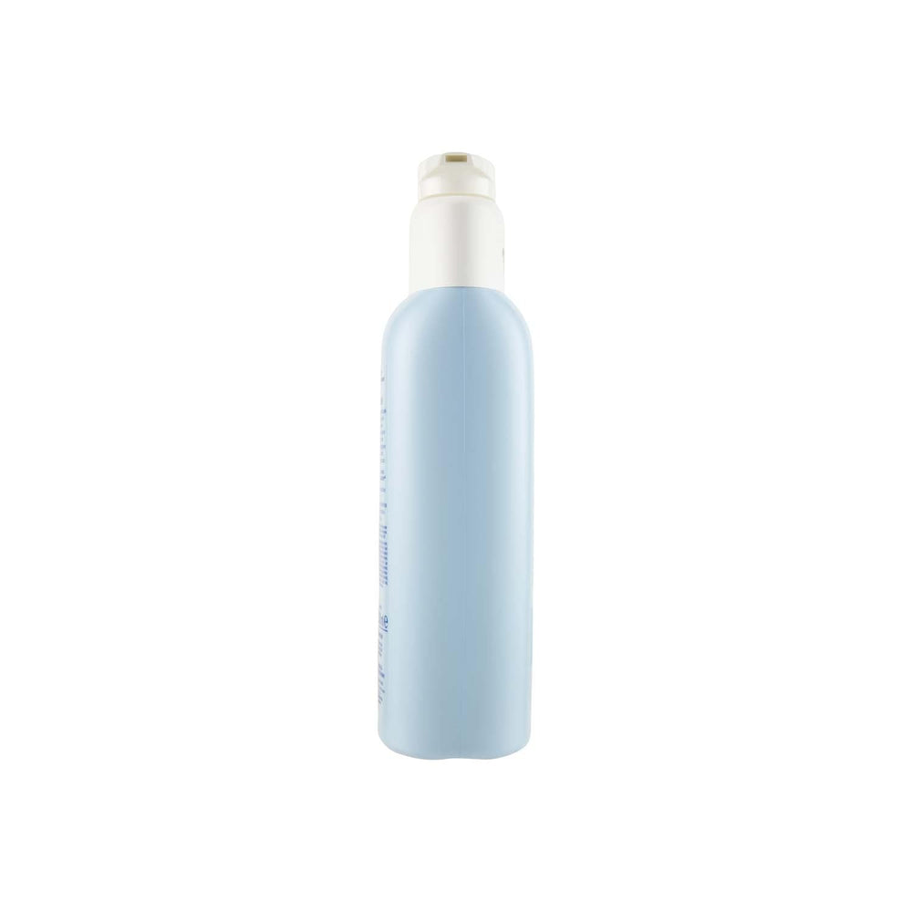 NIVEA BABY gel de duș pentru păr pe picioare 500 ml, baie cu bule pentru copii pentru piele și păr moale și curat, baie pentru copii cu protecție împotriva lacrimilor, șampon hidratant și moale pentru copii Copii - Baie si Skincare Naty Shop