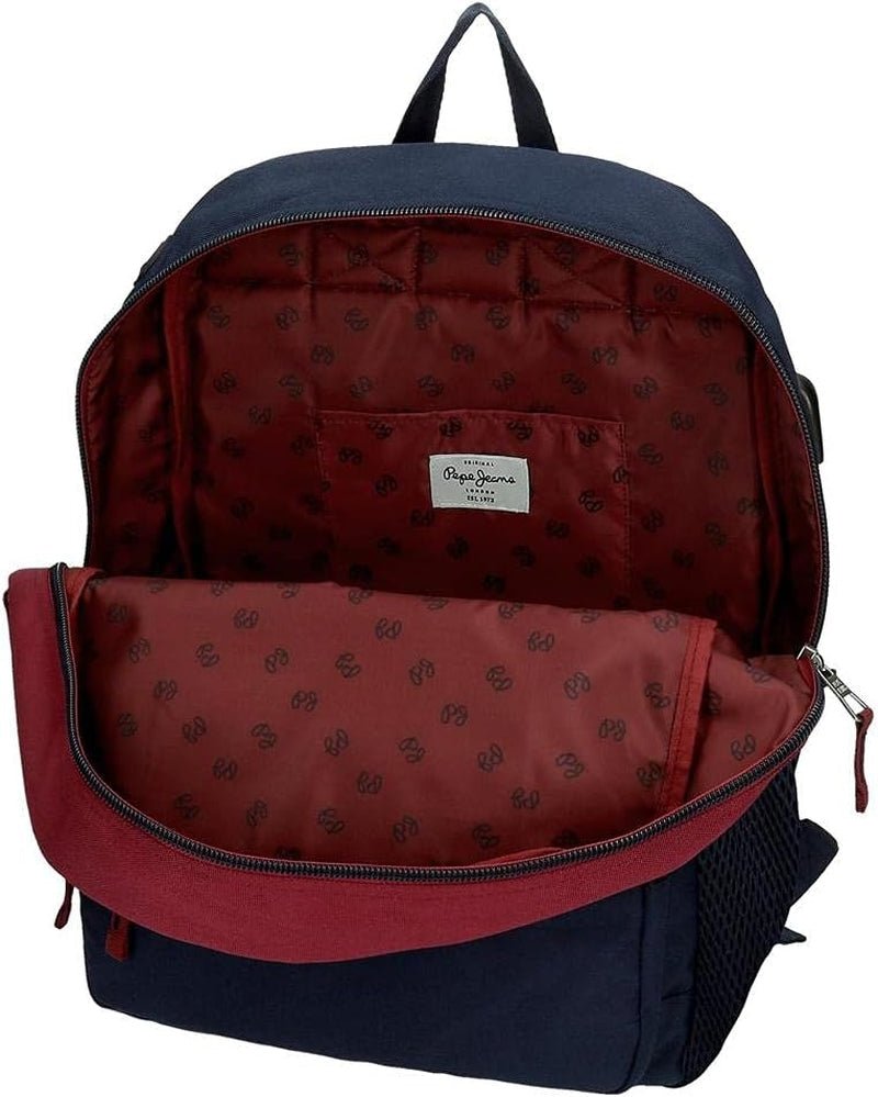 Pepe Jeans Andy 2 Bagaje și echipament de călătorie Naty Shop