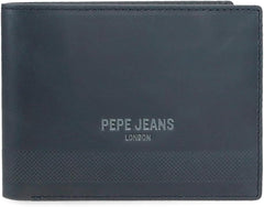 Pepe Jeans Deep Wallets, poșete, portofele, piele artificială casual. De la Joumma Bags Portofel Femei Naty Shop Antracit Portofel adânc