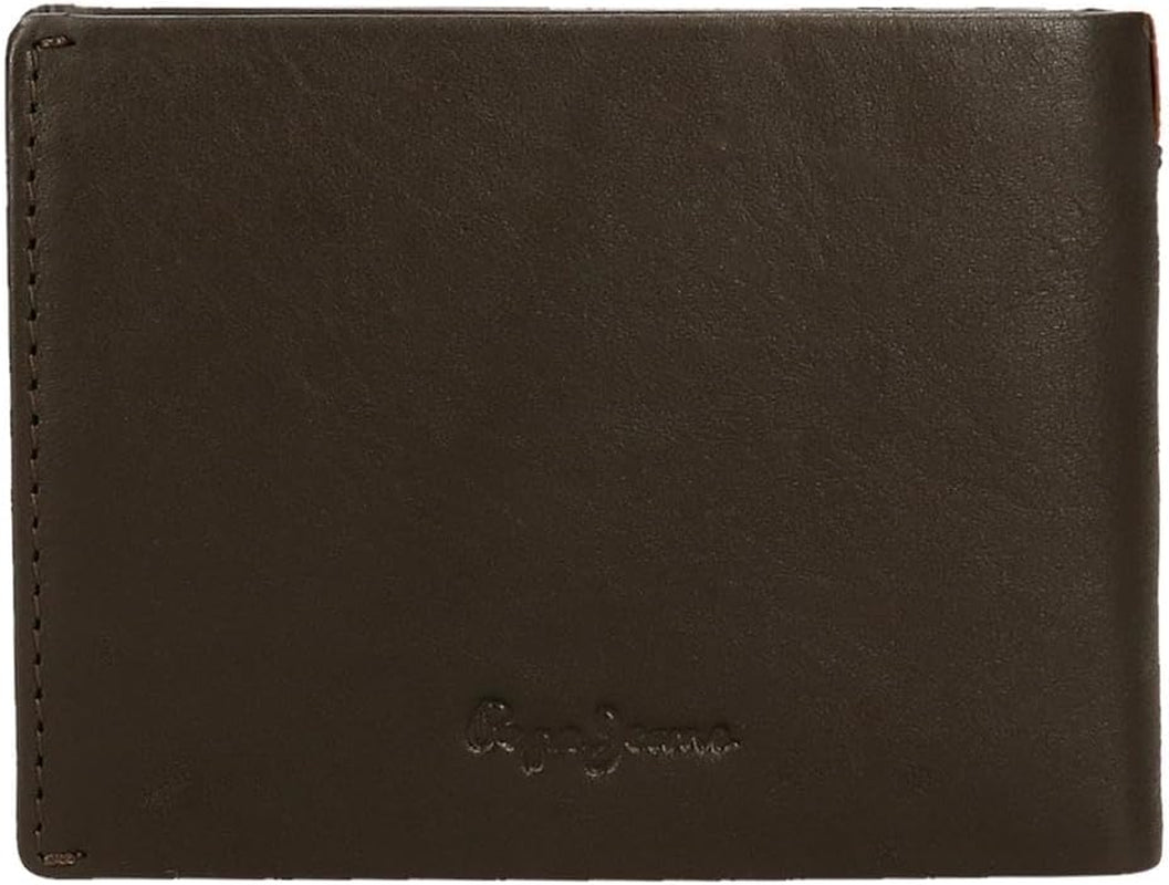 Pepe Jeans Marshal Marshal portofel, Marshal portofel Portofel Barbati Naty Shop