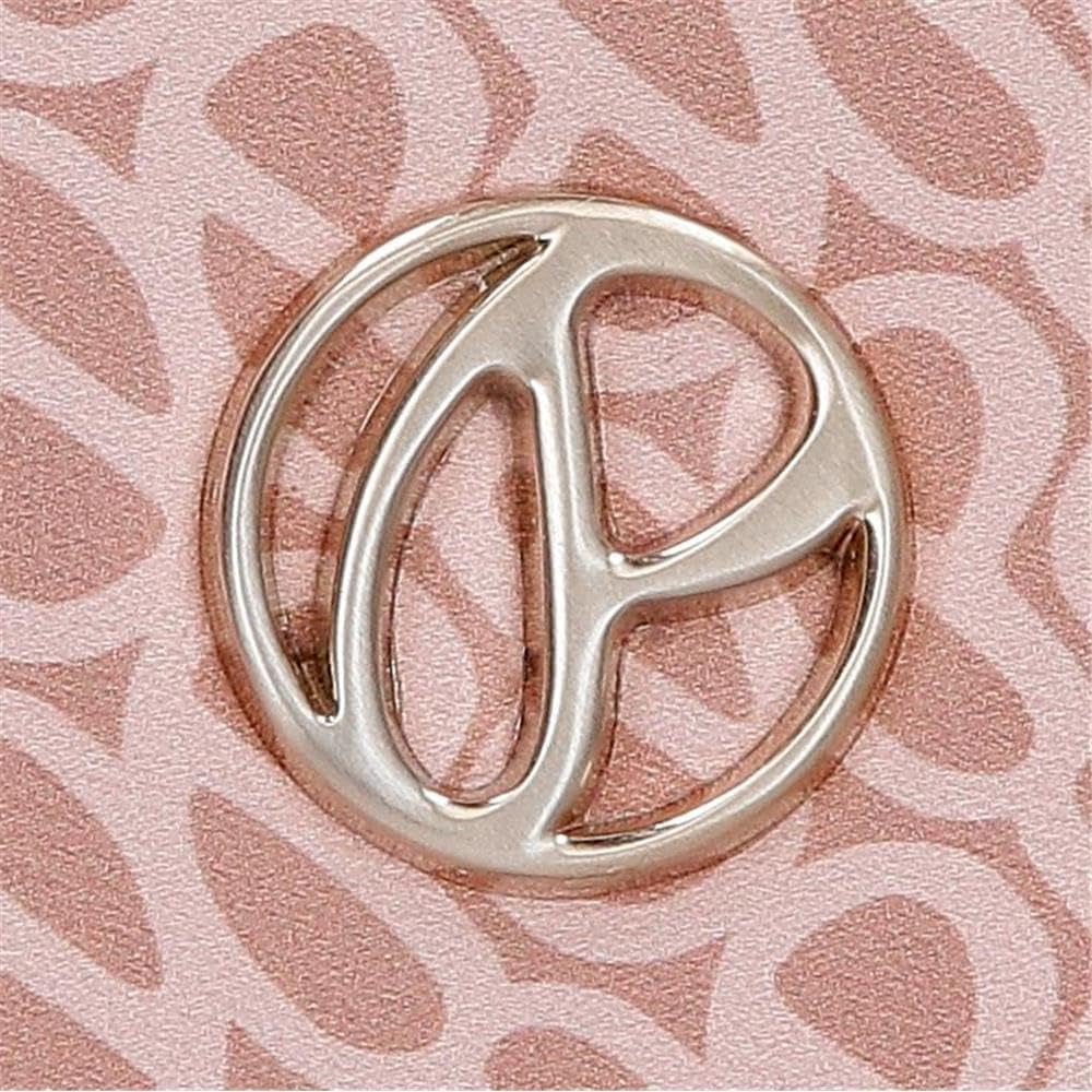 Pepe Jeans Megan Geantă de toaletă negru 17x9x2 cm Faux piele, negru, Talla única, Geantă de toaletă Portofel Femei Naty Shop