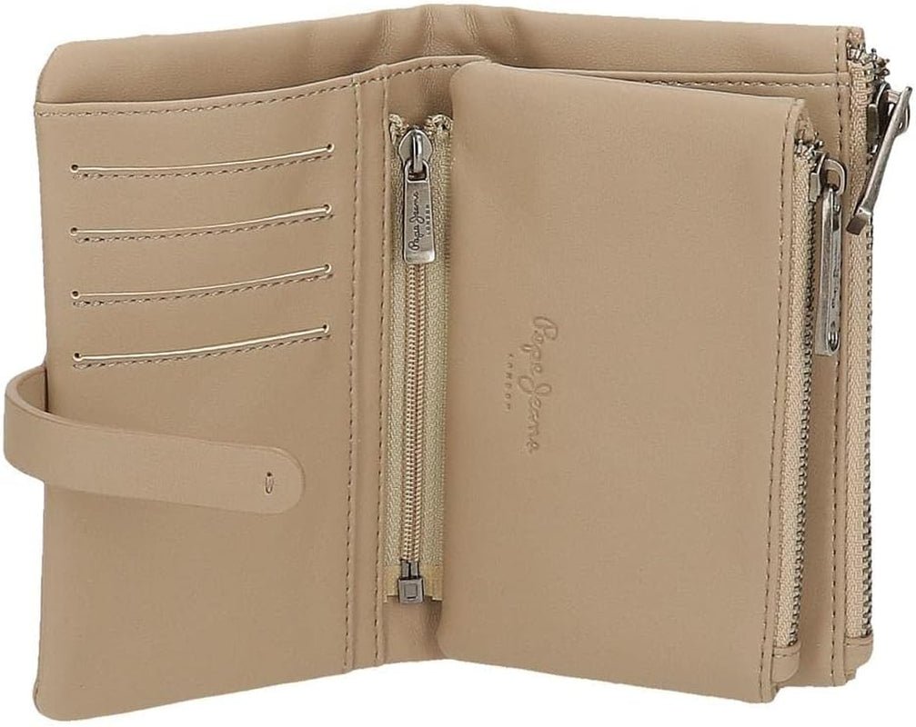 Pepe Jeans, portofel Portofel Femei Naty Shop