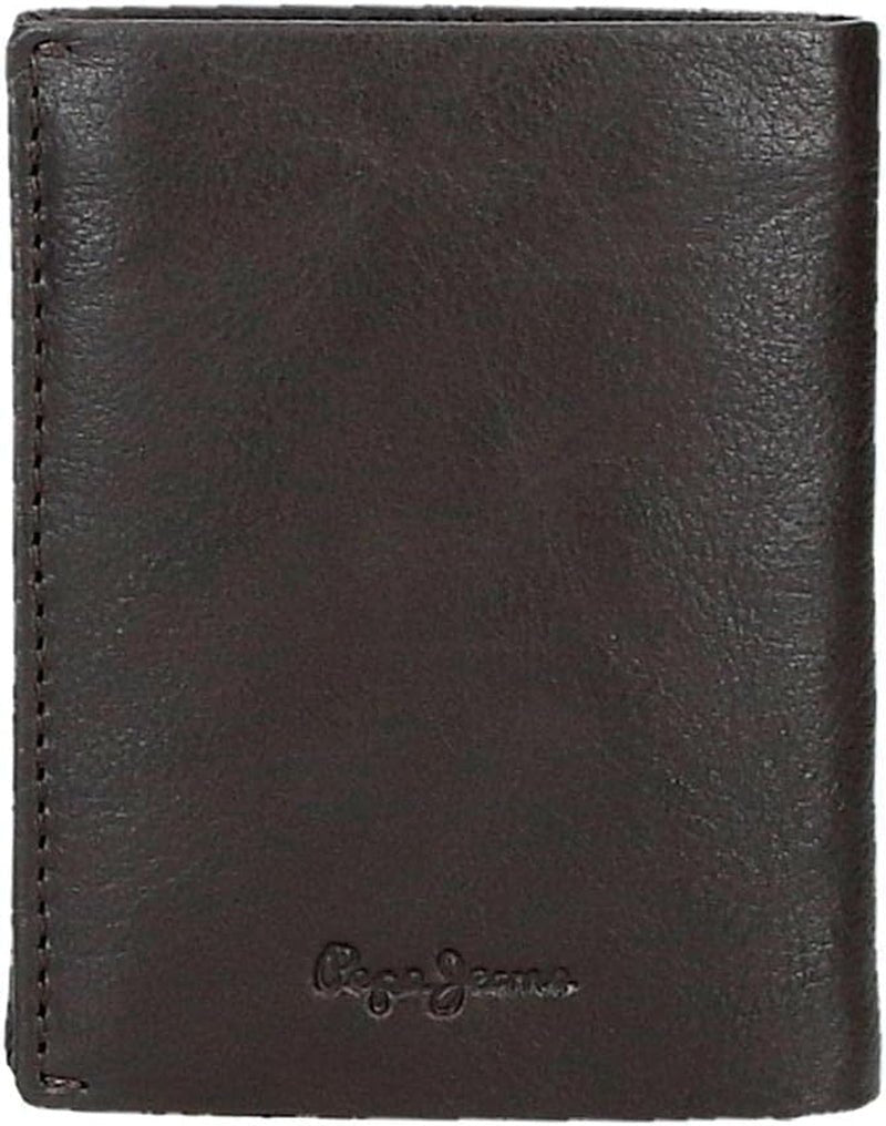 Pepe Jeans Șef portofoliu, Única Portofel Barbati Naty Shop