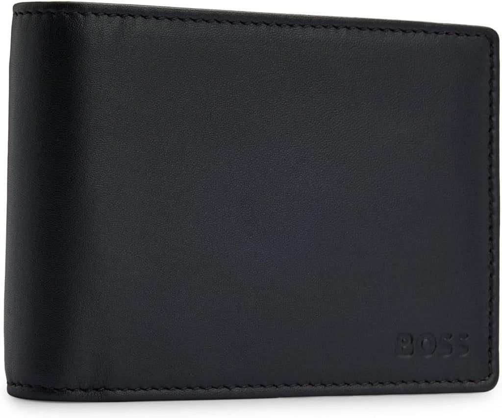 Portofel BOSS Arezzo pentru bărbați Portofel Barbati Naty Shop