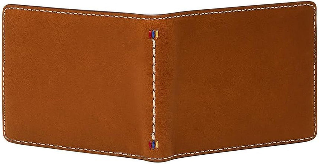 Portofel Fossil Tremont Bi-Fold Portofel Barbati Naty Shop