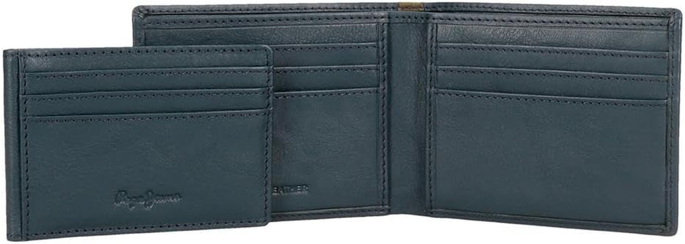 Portofel Pepe Jeans Marshal 11, portofel 11 Portofel Barbati Naty Shop